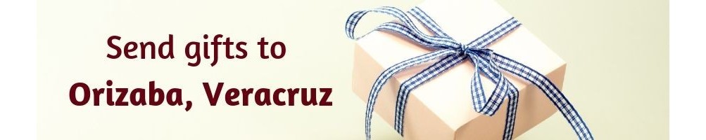 Gifts to Orizaba, Veracruz