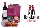 Gift Baskets Mexico